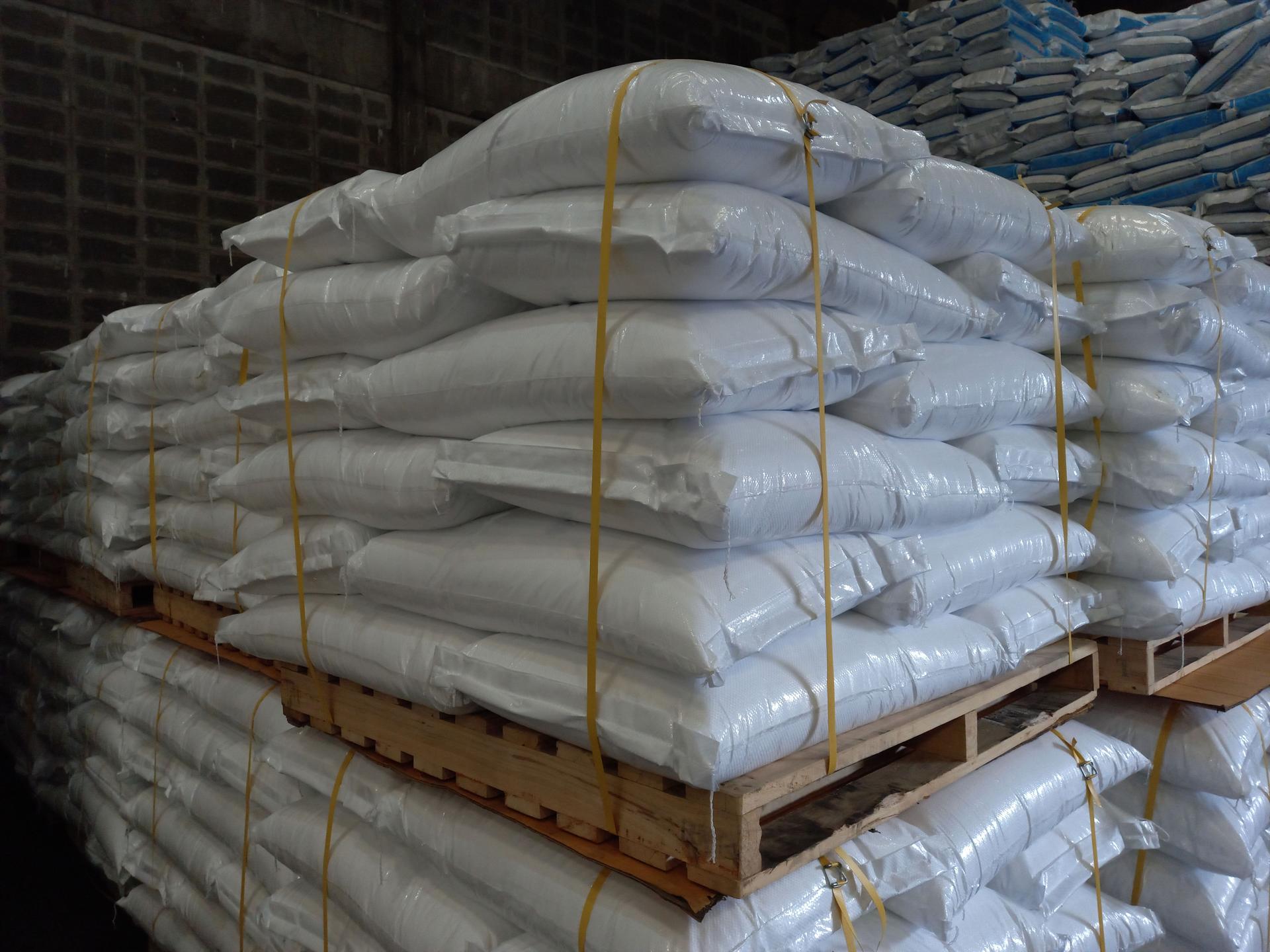 Chemical fertilizer